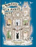 Kniha: The Vintage Tea Party Year (Angel Adoree). Octopus Publishing Group, 2012 Kniha: The Vintage Tea Party Year (Angel Adoree). Octopus Publishing Group, 2012
