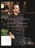 Kniha: Bistro Cooking (Cyril Lignac). Octopus Publishing Group, 2013 Kniha: Bistro Cooking (Cyril Lignac). Octopus Publishing Group, 2013