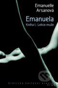 Kniha: Emanuela (Kniha I.) (Emmanuella Arsanová). Argo, 2014 Kniha: Emanuela (Kniha I.) (Emmanuella Arsanová). Argo, 2014