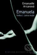 Emanuela (Kniha I.) - Emmanuella Arsanová, 2014