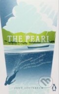 Kniha: The Pearl (John Steinbeck). Penguin Books, 2014 Kniha: The Pearl (John Steinbeck). Penguin Books, 2014