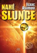 Nahé slunce - Isaac Asimov, Triton, 2012
