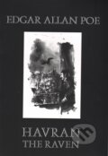 Havran/The Raven - Edgar Allan Poe, Šimon Ryšavý