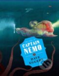 Kniha: The Story of Captain Nemo (Dave Eggers). Pushkin Kniha: The Story of Captain Nemo (Dave Eggers). Pushkin
