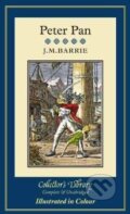 Kniha: Peter Pan (James Matthew Barrie). Collector's Library, 2014 Kniha: Peter Pan (James Matthew Barrie). Collector's Library, 2014