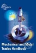 Kniha: Mechanical and Metal Trades Handbook (Europa-Lehrmittel). Europa-Lehrmittel, 2013 Kniha: Mechanical and Metal Trades Handbook (Europa-Lehrmittel). Europa-Lehrmittel, 2013
