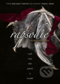 E-kniha: Rapsodie (Laura Thalassa), 2022 E-kniha: Rapsodie (Laura Thalassa), 2022