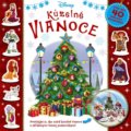 Kniha: Disney: Kúzelné Vianoce (Egmont SK). Egmont SK, 2022 Kniha: Disney: Kúzelné Vianoce (Egmont SK). Egmont SK, 2022