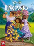 Kniha: Encanto: Filmový príbeh ako komiks (Egmont SK). Egmont SK, 2022 Kniha: Encanto: Filmový príbeh ako komiks (Egmont SK). Egmont SK, 2022