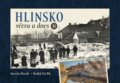 Kniha: Hlinsko včera a dnes II. (Martin Horák a Radek Pavlík). Tváře, 2022 Kniha: Hlinsko včera a dnes II. (Martin Horák a Radek Pavlík). Tváře, 2022