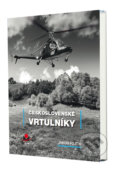 Kniha: Československé vrtulníky (Jakub Fojtík). Magnet Press, 2022 Kniha: Československé vrtulníky (Jakub Fojtík). Magnet Press, 2022