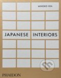 Kniha: Japanese Interiors (Mihoko Iida). Phaidon, 2022 Kniha: Japanese Interiors (Mihoko Iida). Phaidon, 2022