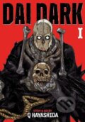 Kniha: Dai Dark 1 (Q Hayashida). Seven Seas, 2021 Kniha: Dai Dark 1 (Q Hayashida). Seven Seas, 2021