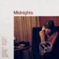 Hudobné CD: Taylor Swift: Midnights (Blood Moon Edition) LP (Hudobné albumy). Hudobné albumy, 2022 Hudobné CD: Taylor Swift: Midnights (Blood Moon Edition) LP (Hudobné albumy). Hudobné albumy, 2022
