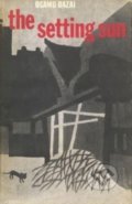 Kniha: The Setting Sun (Osamu Dazai). New Directions, 2022 Kniha: The Setting Sun (Osamu Dazai). New Directions, 2022