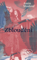 Kniha: Zbloudění (Amin Maalouf). Maraton, 2022 Kniha: Zbloudění (Amin Maalouf). Maraton, 2022