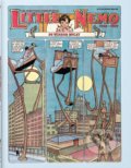 Kniha: Winsor McCay (Alexander Braun). Taschen, 2022 Kniha: Winsor McCay (Alexander Braun). Taschen, 2022
