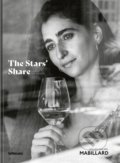 Kniha: The Stars' Share / La part des etoiles (Gerard-Philippe Mabillard). Taschen, 2022 Kniha: The Stars' Share / La part des etoiles (Gerard-Philippe Mabillard). Taschen, 2022