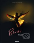Kniha: Birds (Christian Spencer). Taschen, 2022 Kniha: Birds (Christian Spencer). Taschen, 2022