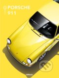 Kniha: IconiCars Porsche 911 (Elmar Brümmer). Taschen, 2022 Kniha: IconiCars Porsche 911 (Elmar Brümmer). Taschen, 2022