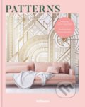 Kniha: Patterns (Taschen). Taschen, 2022 Kniha: Patterns (Taschen). Taschen, 2022