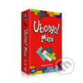 Společenská hra: Ubongo Mini (Albi). Albi, 2022 Společenská hra: Ubongo Mini (Albi). Albi, 2022