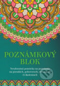 Poznámkový blok (Foni book). Foni book, 2022 Poznámkový blok (Foni book). Foni book, 2022