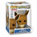 Funko POP Games: Pokémon - Eevee (Funko). Funko, 2022 Funko POP Games: Pokémon - Eevee (Funko). Funko, 2022
