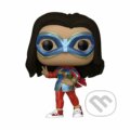 Funko POP Marvel: Ms. Marvel (Funko). Funko, 2022 Funko POP Marvel: Ms. Marvel (Funko). Funko, 2022
