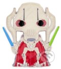 Funko POP Pin: Star Wars - General Grievous (Funko). Funko, 2022 Funko POP Pin: Star Wars - General Grievous (Funko). Funko, 2022