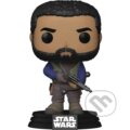 Funko POP Star Wars: Obi-Wan - Kawlan (Funko). Funko, 2022 Funko POP Star Wars: Obi-Wan - Kawlan (Funko). Funko, 2022