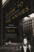 Kniha: Close to the Knives (David Wojnarowicz). Canongate Books, 2017 Kniha: Close to the Knives (David Wojnarowicz). Canongate Books, 2017