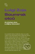 Kniha: Soumrak otců (Luigi Zoja). Prostor, 2022 Kniha: Soumrak otců (Luigi Zoja). Prostor, 2022