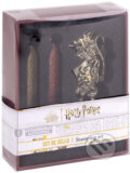Darčekový set - pečatidlo Harry Potter: Chrabromil (Harry Potter). Harry Potter, 2022 Darčekový set - pečatidlo Harry Potter: Chrabromil (Harry Potter). Harry Potter, 2022