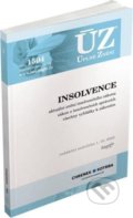 Kniha: Úplné Znění - 1504 Insolvence (Sagit). Sagit, 2022 Kniha: Úplné Znění - 1504 Insolvence (Sagit). Sagit, 2022