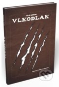 Kniha: Vlkodlak (gamebook) (REXhry). REXhry, 2022 Kniha: Vlkodlak (gamebook) (REXhry). REXhry, 2022