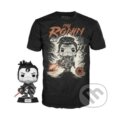 Funko POP & Tee: Star Wars - The Ronin (Funko). Funko, 2022 Funko POP & Tee: Star Wars - The Ronin (Funko). Funko, 2022