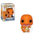 Funko POP Games: Pokémon - Charmander (Funko). Funko, 2022 Funko POP Games: Pokémon - Charmander (Funko). Funko, 2022
