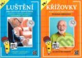 Kniha: Balíček křížovek 1+1 zdarma (Glos). Glos, 2022 Kniha: Balíček křížovek 1+1 zdarma (Glos). Glos, 2022