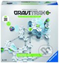Společenská hra: GraviTrax: Power Startovní sada Launch (Ravensburger). Ravensburger, 2022 Společenská hra: GraviTrax: Power Startovní sada Launch (Ravensburger). Ravensburger, 2022
