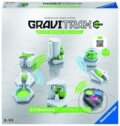 Společenská hra: GraviTrax Power: Elektronické doplňky (Ravensburger). Ravensburger, 2022 Společenská hra: GraviTrax Power: Elektronické doplňky (Ravensburger). Ravensburger, 2022