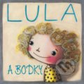 Kniha: Lula a bodky (Veruška Bobeková), 2022 Kniha: Lula a bodky (Veruška Bobeková), 2022