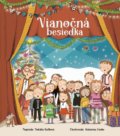 Kniha: Vianočná besiedka (Natália Kuľková). Fortuna Libri, 2022 Kniha: Vianočná besiedka (Natália Kuľková). Fortuna Libri, 2022
