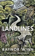 Landlines - Raynor Winn, Michael Joseph, 2022