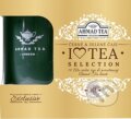 I Love Tea Selection, AHMAD TEA