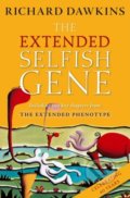 The Extended Selfish Gene - Richard Dawkins, Oxford University Press, 2016