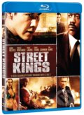 Film: Street Kings (David Ayer) (Blu-ray). Magicbox, 2022 Film: Street Kings (David Ayer) (Blu-ray). Magicbox, 2022