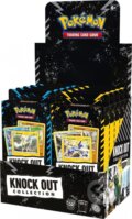 Společenská hra: Pokémon TCG: Knock Out Collection (Pokemon). Pokemon, 2022 Společenská hra: Pokémon TCG: Knock Out Collection (Pokemon). Pokemon, 2022
