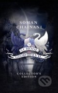 Kniha: The School for Good and Evil (Soman Chainani). HarperCollins, 2022 Kniha: The School for Good and Evil (Soman Chainani). HarperCollins, 2022