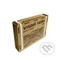 Puzzle: Vysoké Tatry MINI (Bear Design). Bear Design, 2022 Puzzle: Vysoké Tatry MINI (Bear Design). Bear Design, 2022